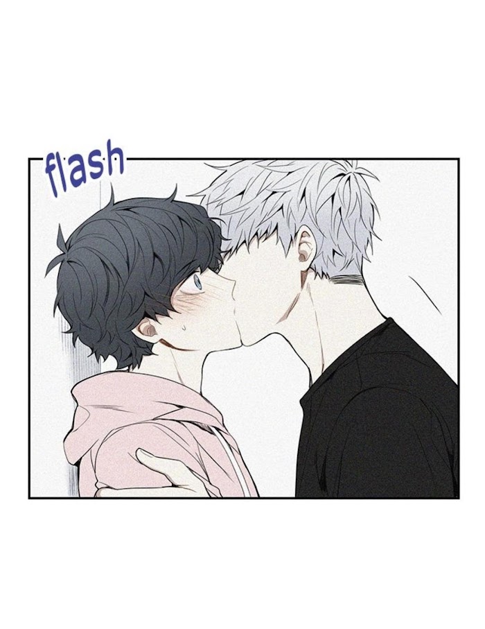 Cherry Blossoms After Winter Chapter 140 241 39