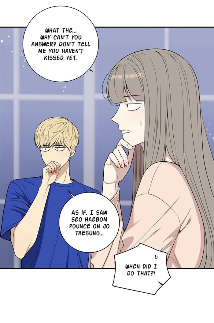 Cherry Blossoms After Winter Chapter 140 243 41