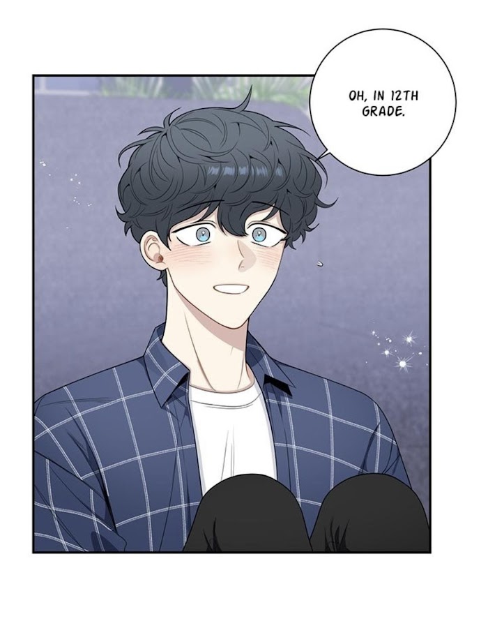 Cherry Blossoms After Winter Chapter 140 245 43