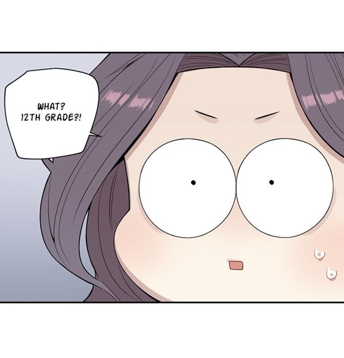 Cherry Blossoms After Winter Chapter 140 246 44