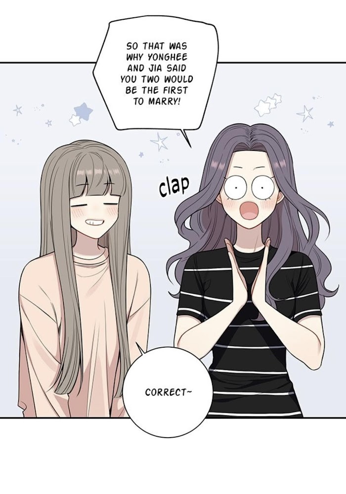 Cherry Blossoms After Winter Chapter 140 251 49