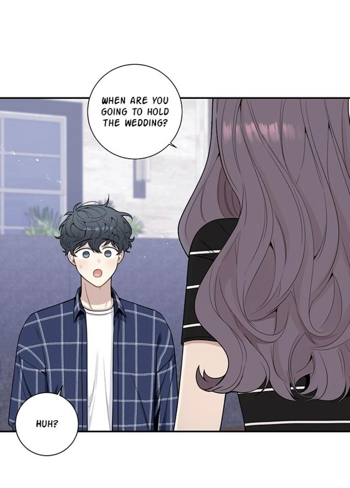 Cherry Blossoms After Winter Chapter 140 252 50