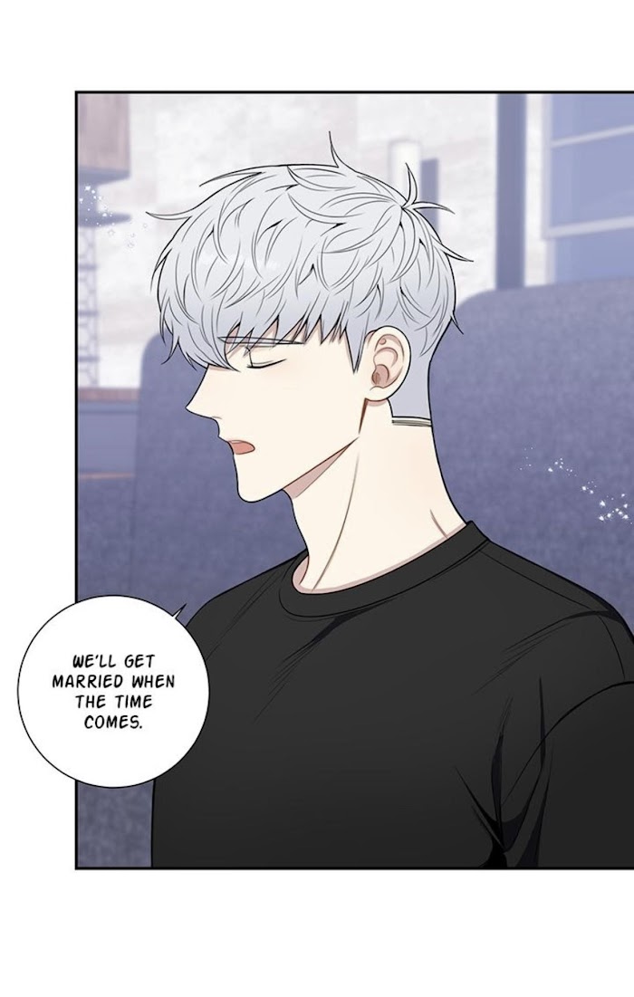 Cherry Blossoms After Winter Chapter 140 254 52