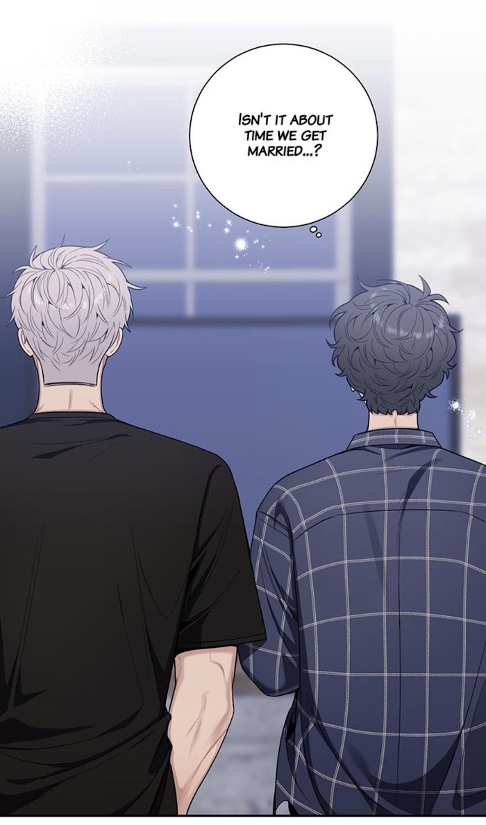 Cherry Blossoms After Winter Chapter 140 256 54