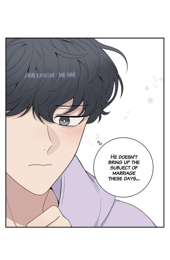 Cherry Blossoms After Winter Chapter 140 259 57