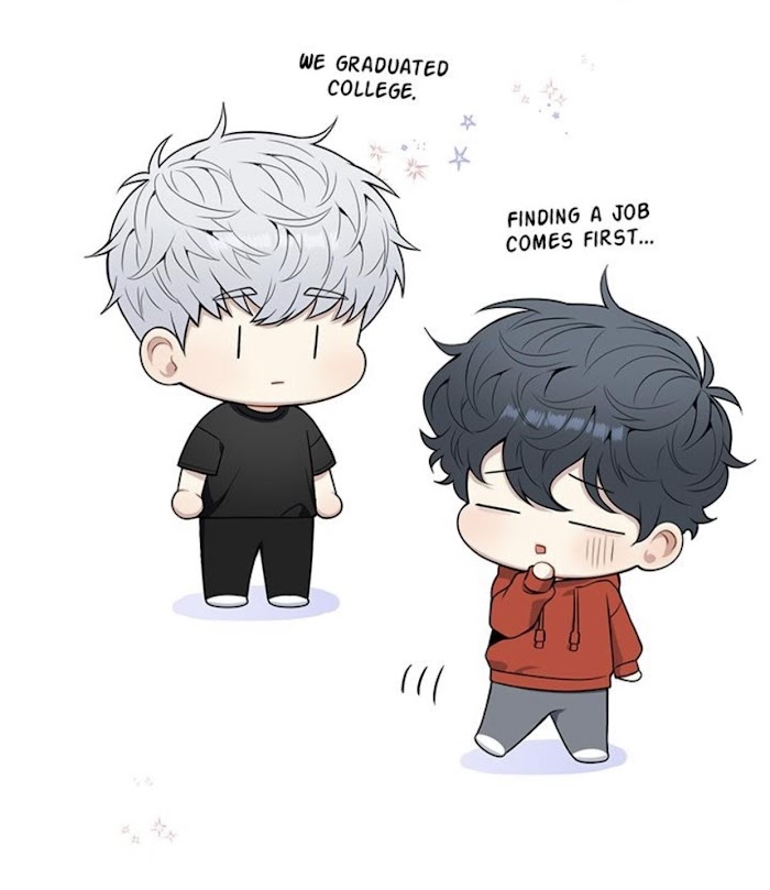 Cherry Blossoms After Winter Chapter 140 261 59