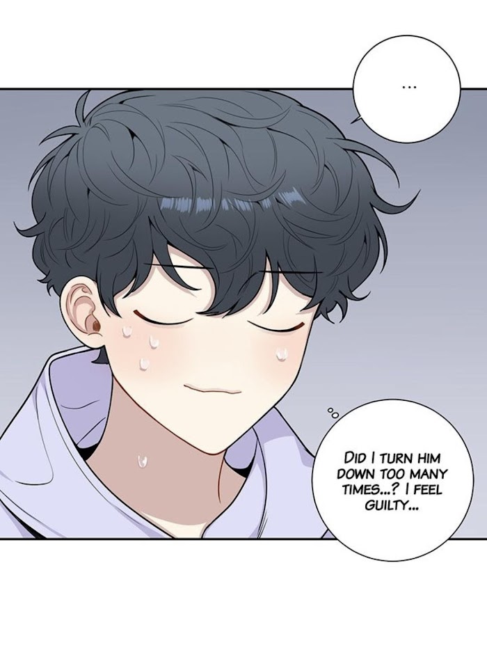 Cherry Blossoms After Winter Chapter 140 263 61