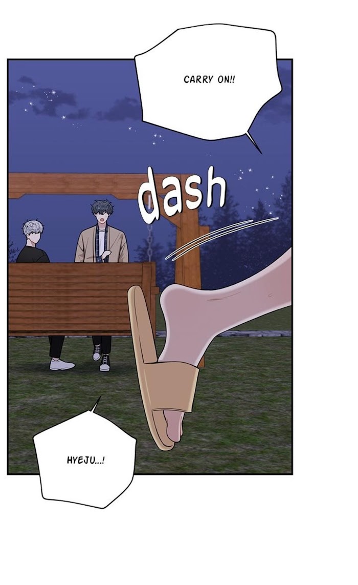 Cherry Blossoms After Winter Chapter 140 210 8