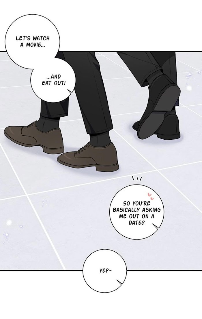 Cherry Blossoms After Winter Chapter 141 233 10