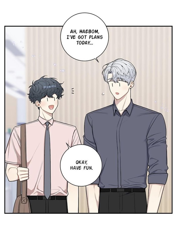 Cherry Blossoms After Winter Chapter 141 234 11