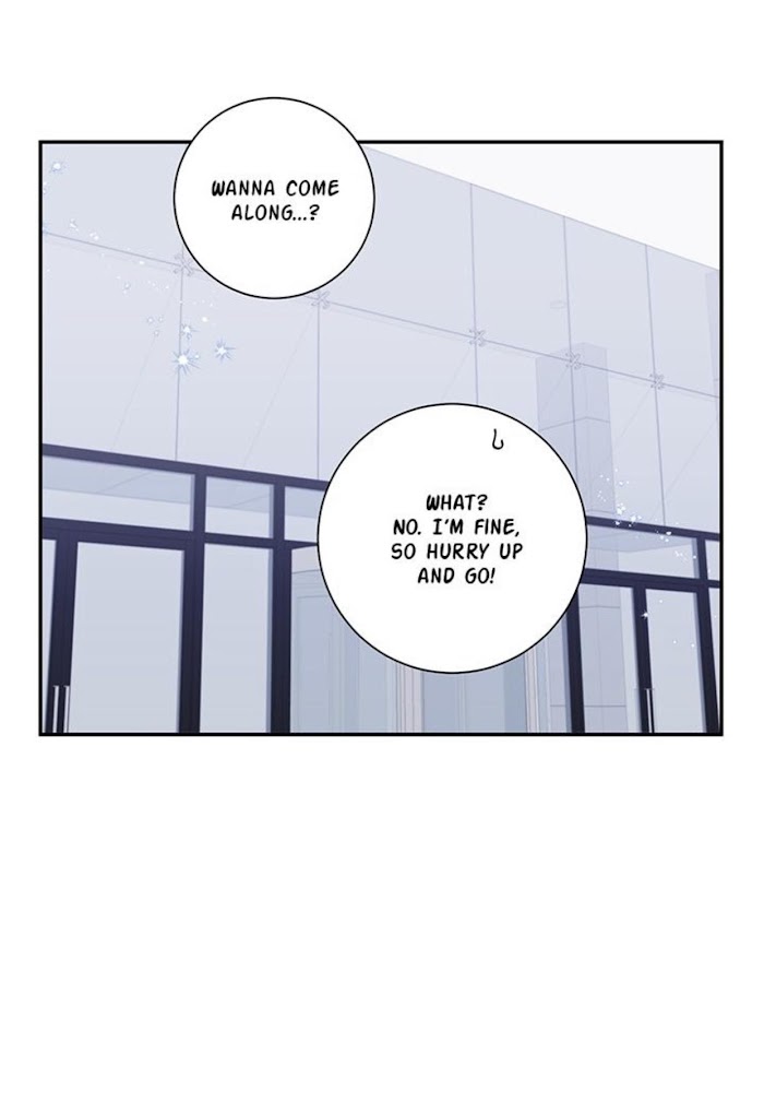 Cherry Blossoms After Winter Chapter 141 236 13