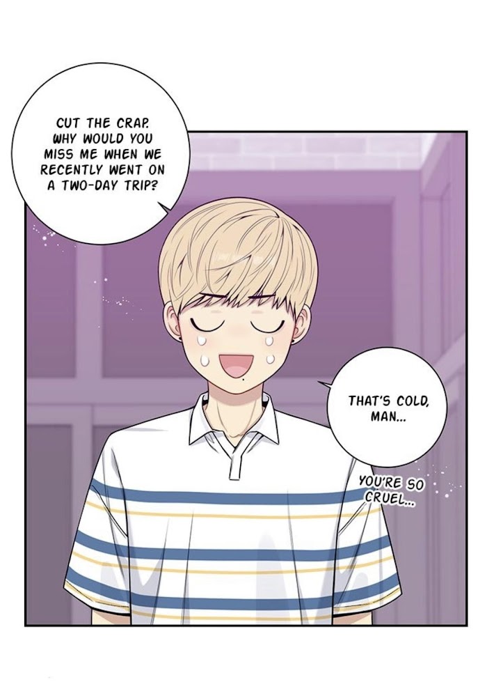 Cherry Blossoms After Winter Chapter 141 241 18