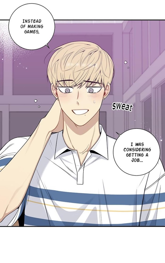 Cherry Blossoms After Winter Chapter 141 243 20