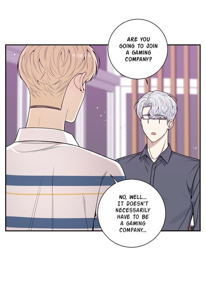 Cherry Blossoms After Winter Chapter 141 244 21