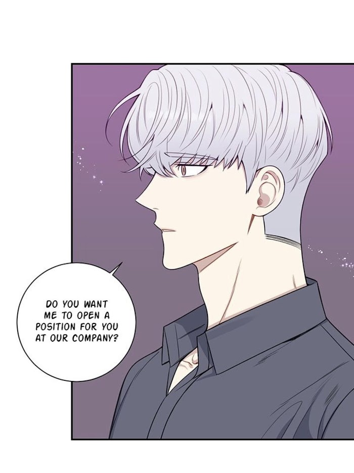 Cherry Blossoms After Winter Chapter 141 245 22