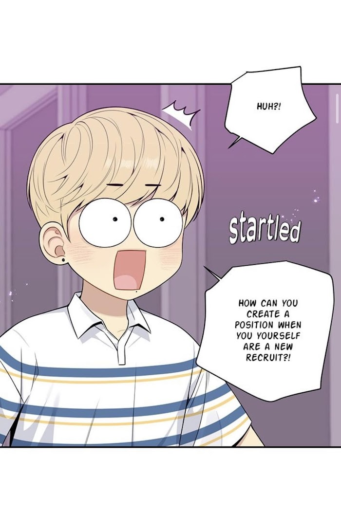 Cherry Blossoms After Winter Chapter 141 246 23