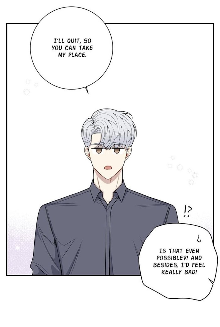 Cherry Blossoms After Winter Chapter 141 247 24