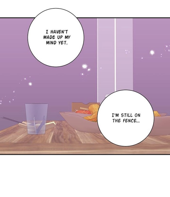 Cherry Blossoms After Winter Chapter 141 248 25