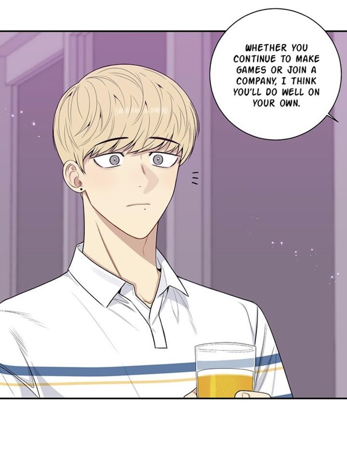 Cherry Blossoms After Winter Chapter 141 249 26