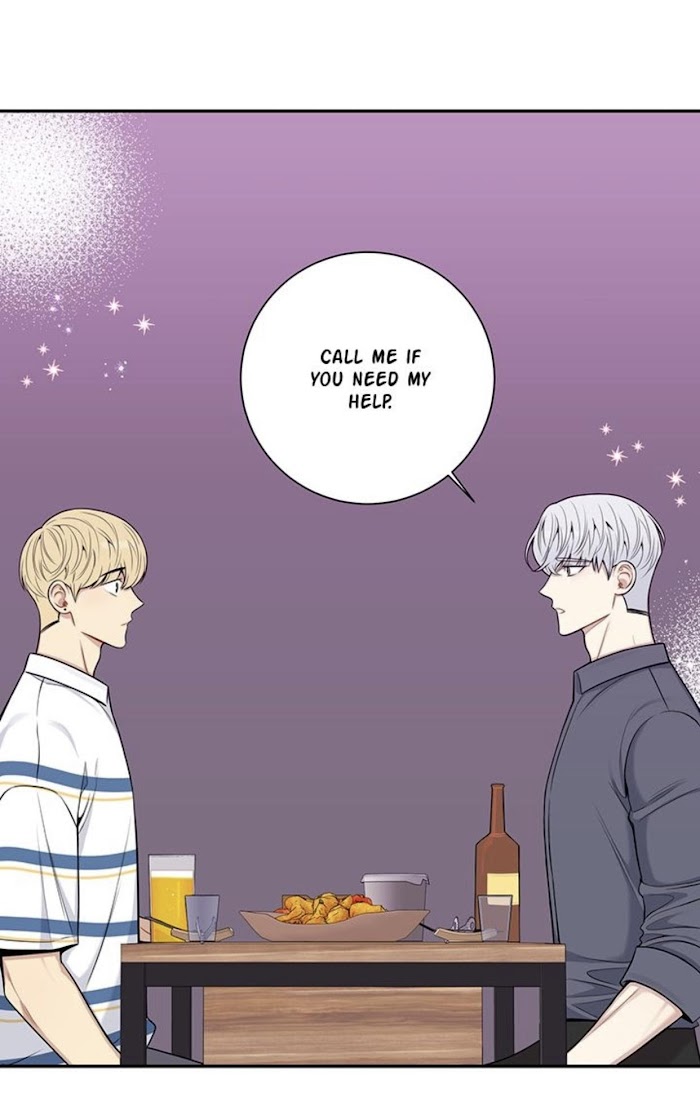 Cherry Blossoms After Winter Chapter 141 250 27