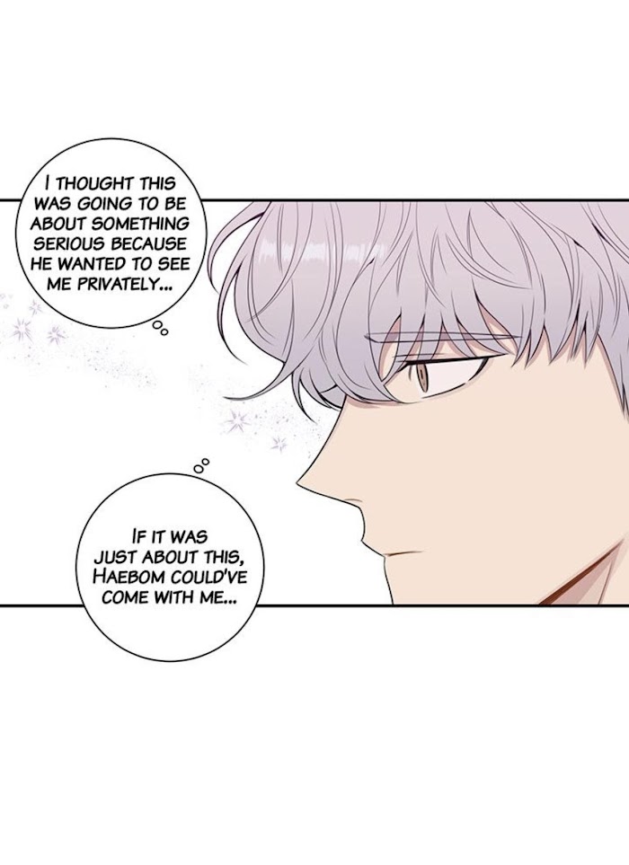 Cherry Blossoms After Winter Chapter 141 252 29