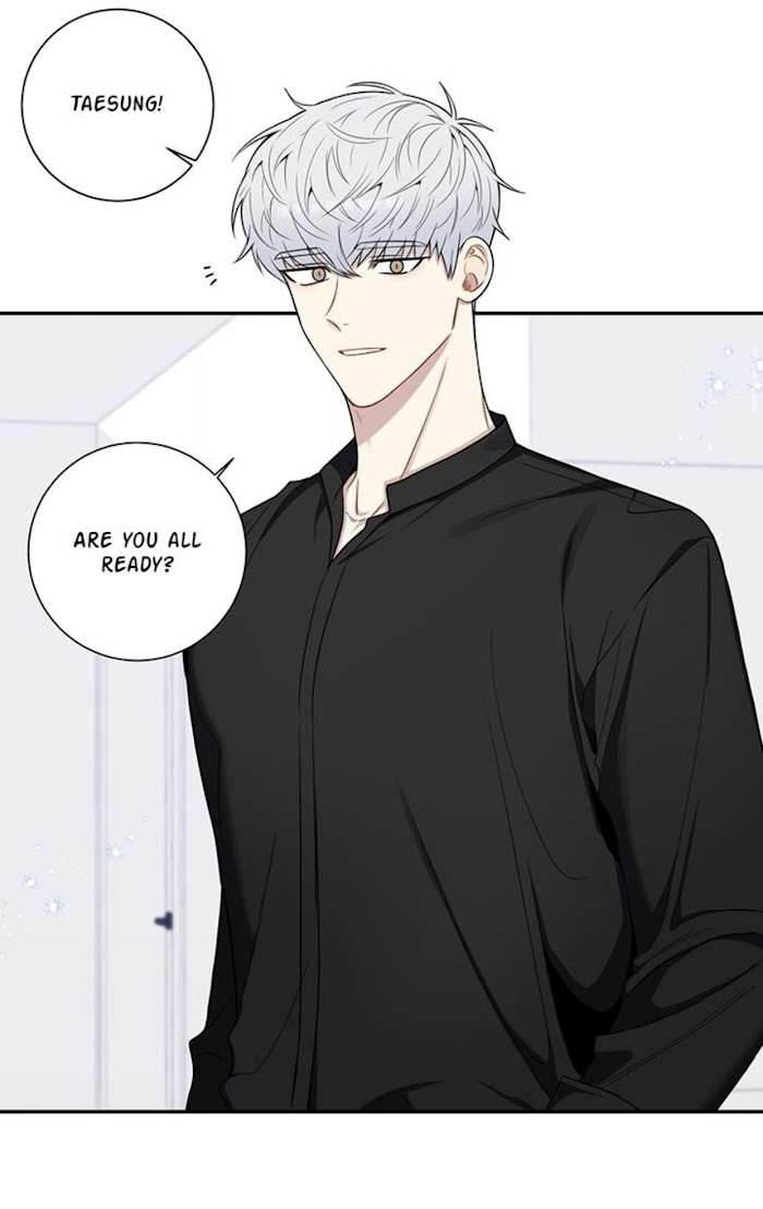 Cherry Blossoms After Winter Chapter 141 254 31