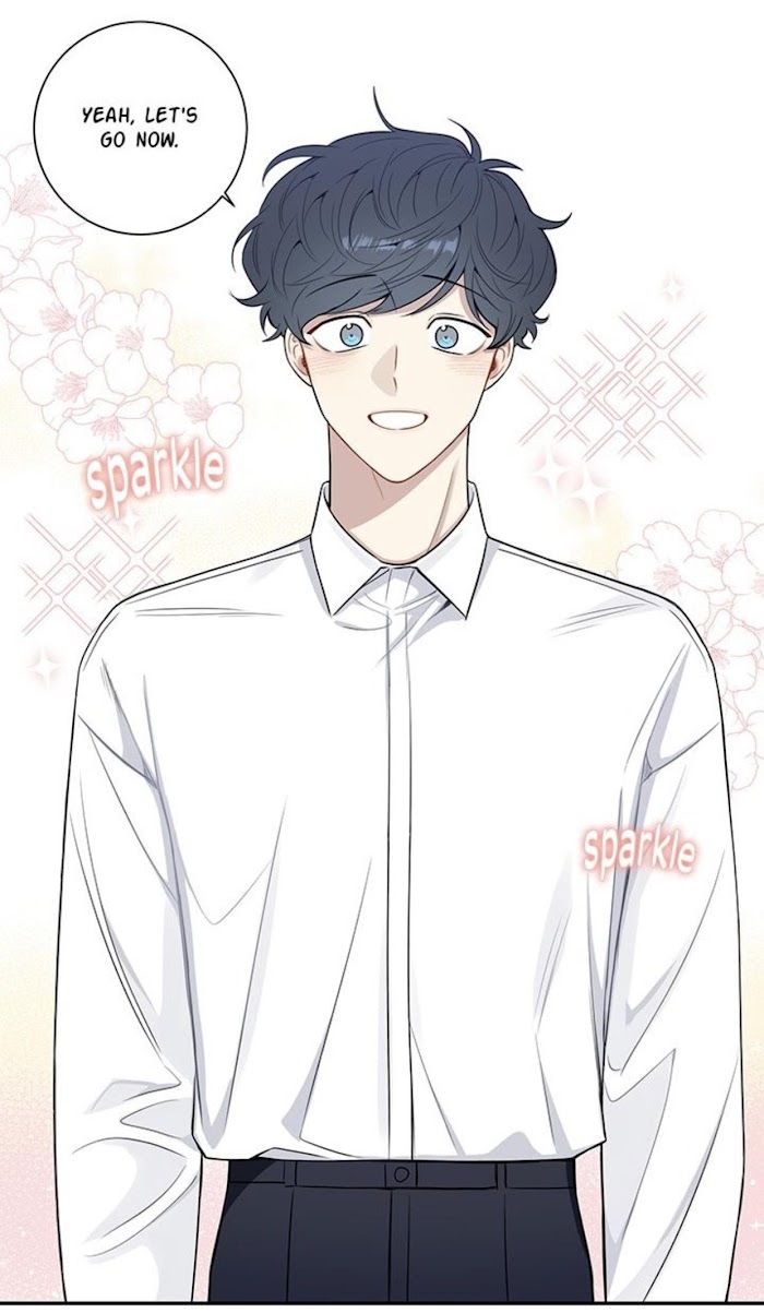 Cherry Blossoms After Winter Chapter 141 255 32