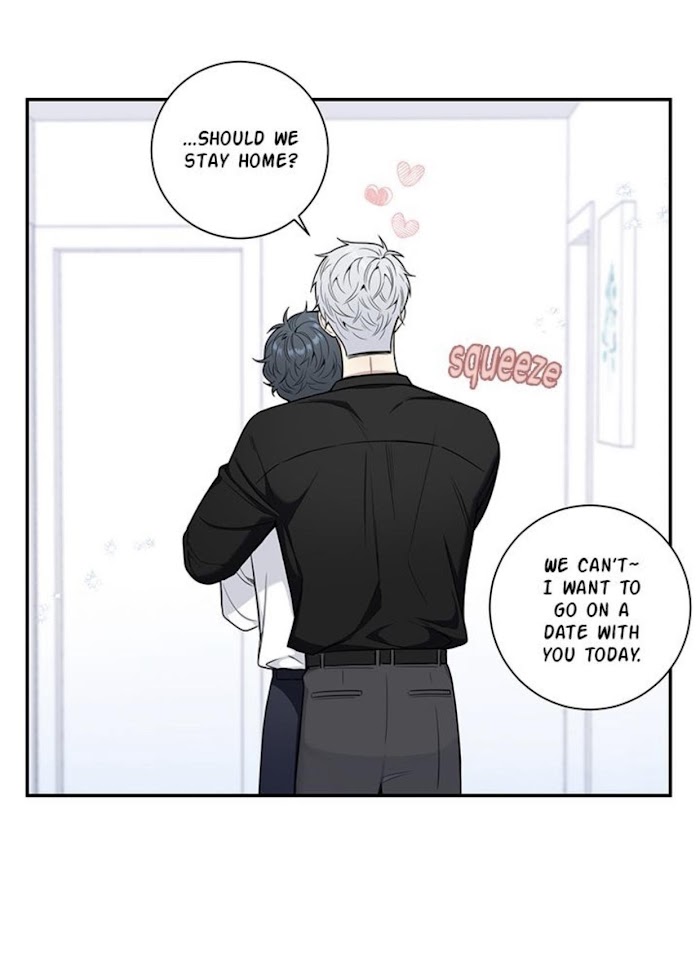 Cherry Blossoms After Winter Chapter 141 257 34