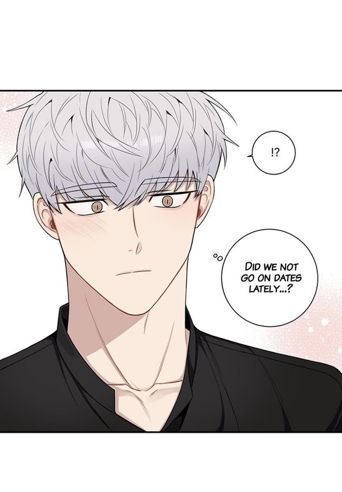 Cherry Blossoms After Winter Chapter 141 258 35