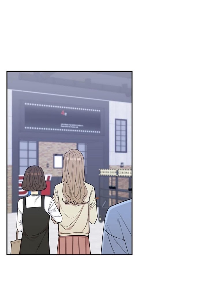 Cherry Blossoms After Winter Chapter 141 260 37