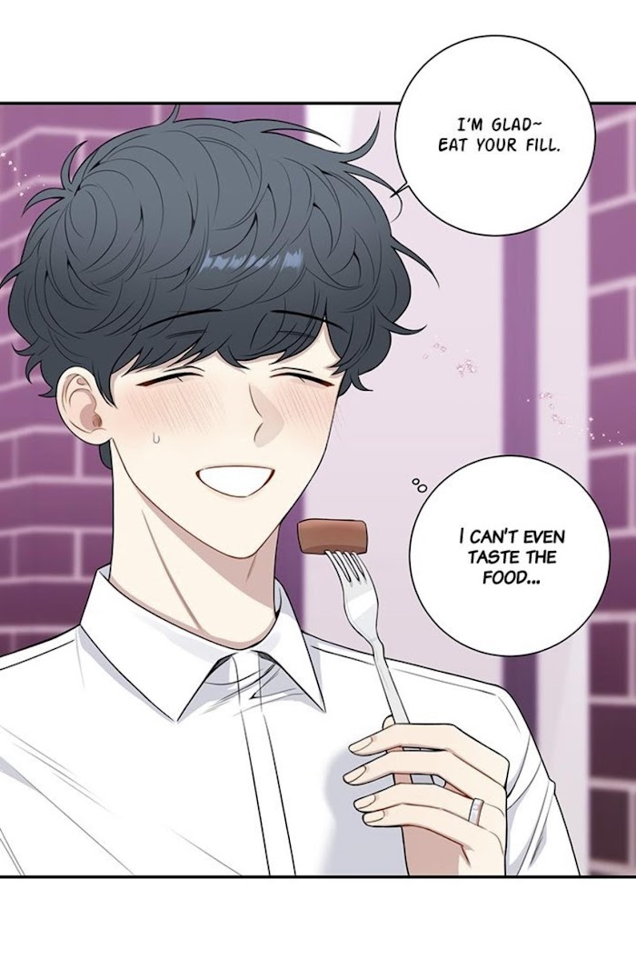 Cherry Blossoms After Winter Chapter 141 266 43