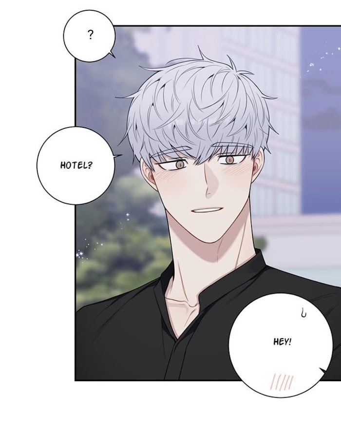 Cherry Blossoms After Winter Chapter 141 269 46