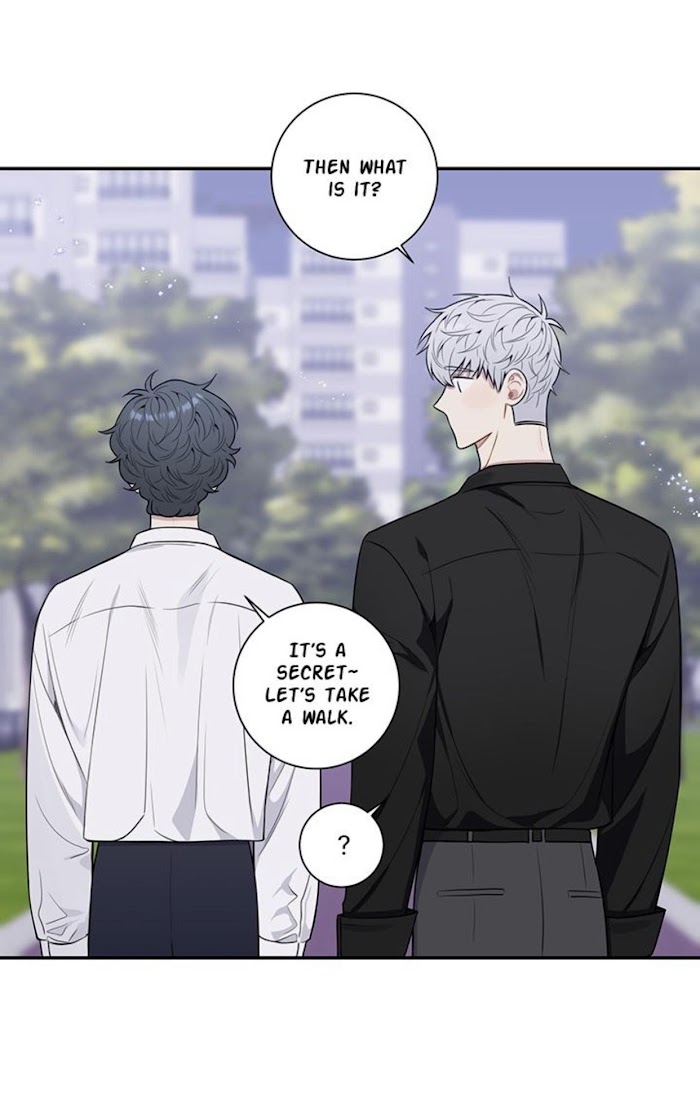 Cherry Blossoms After Winter Chapter 141 270 47