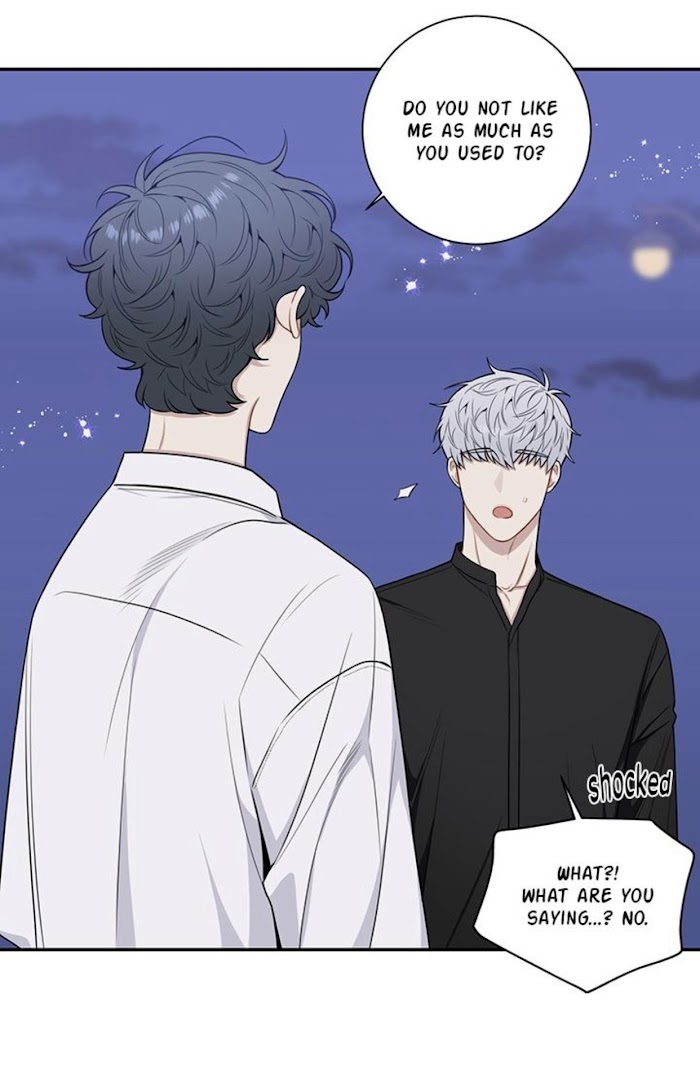 Cherry Blossoms After Winter Chapter 141 279 56