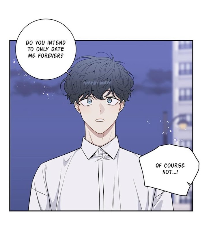 Cherry Blossoms After Winter Chapter 141 280 57