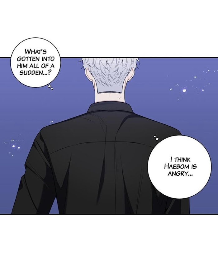 Cherry Blossoms After Winter Chapter 141 281 58