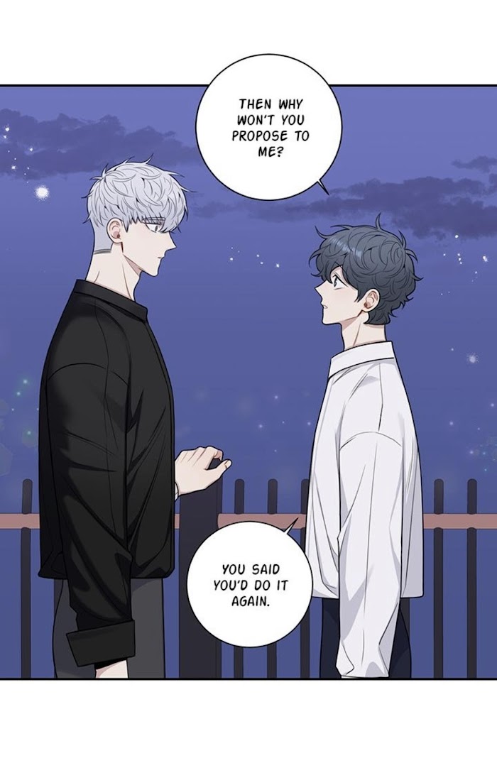 Cherry Blossoms After Winter Chapter 141 282 59