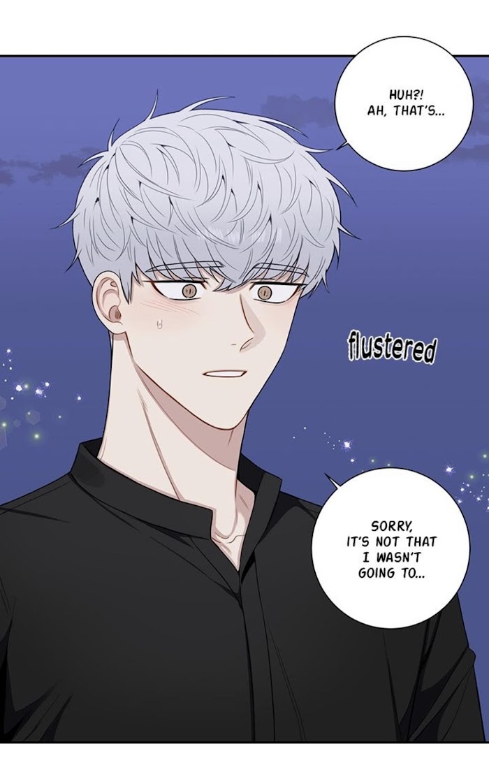 Cherry Blossoms After Winter Chapter 141 283 60