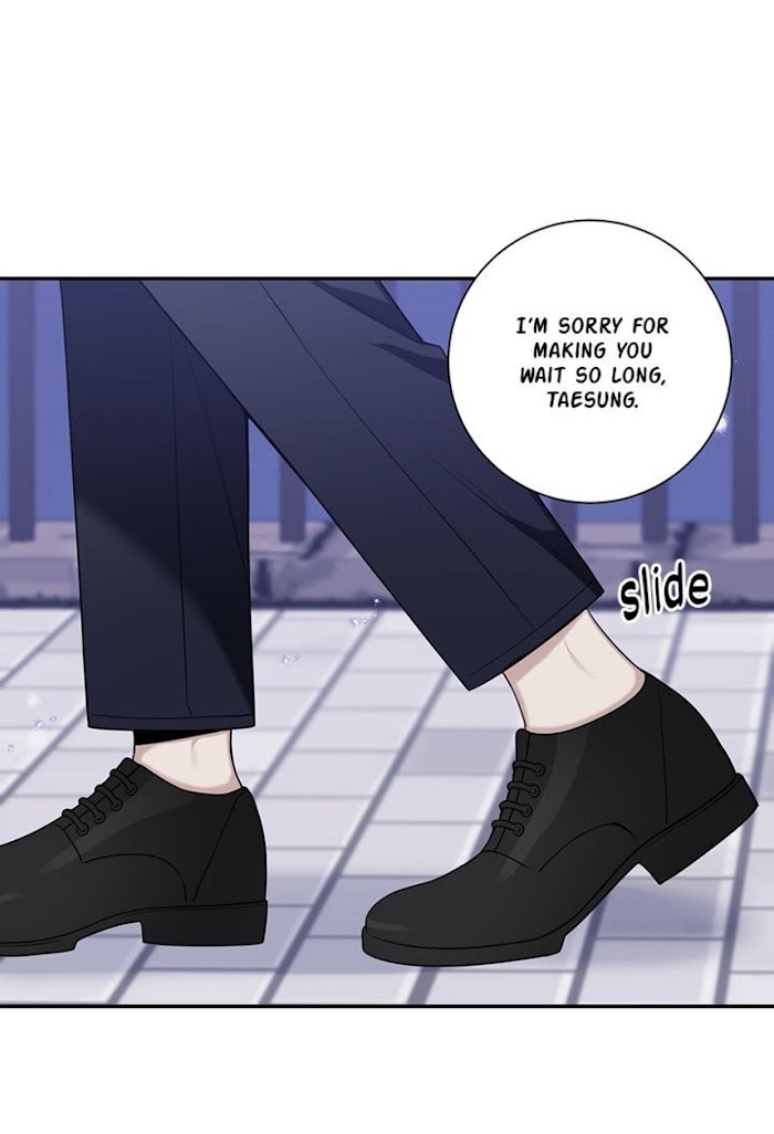 Cherry Blossoms After Winter Chapter 141 286 63