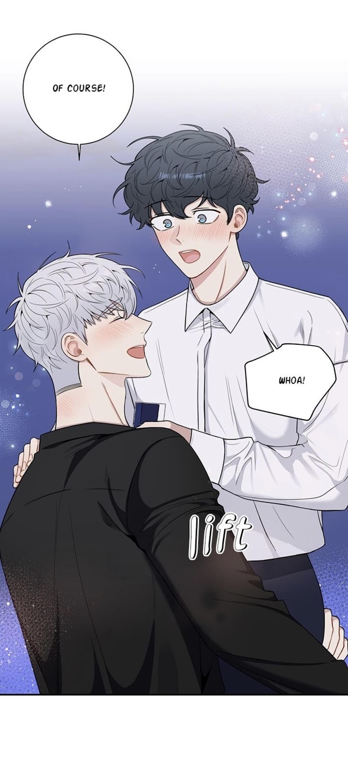 Cherry Blossoms After Winter Chapter 141 290 67