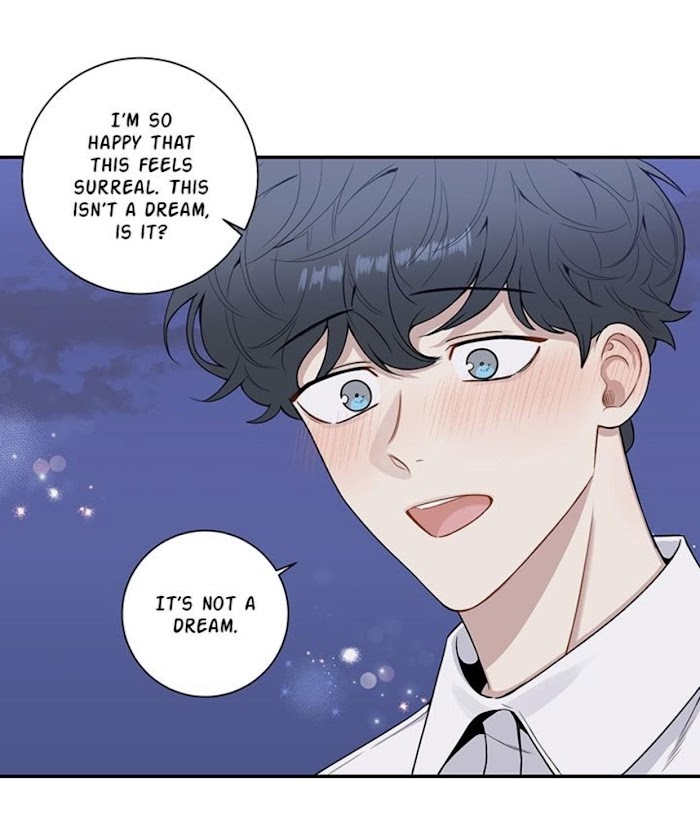 Cherry Blossoms After Winter Chapter 141 291 68