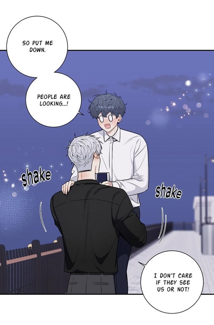 Cherry Blossoms After Winter Chapter 141 292 69