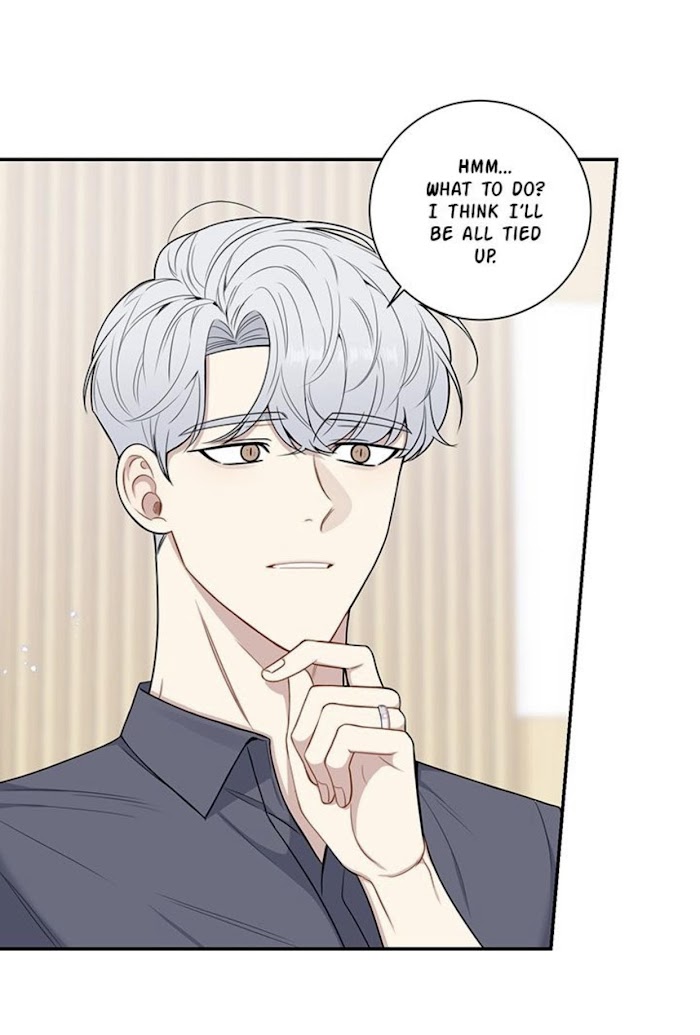 Cherry Blossoms After Winter Chapter 141 230 7