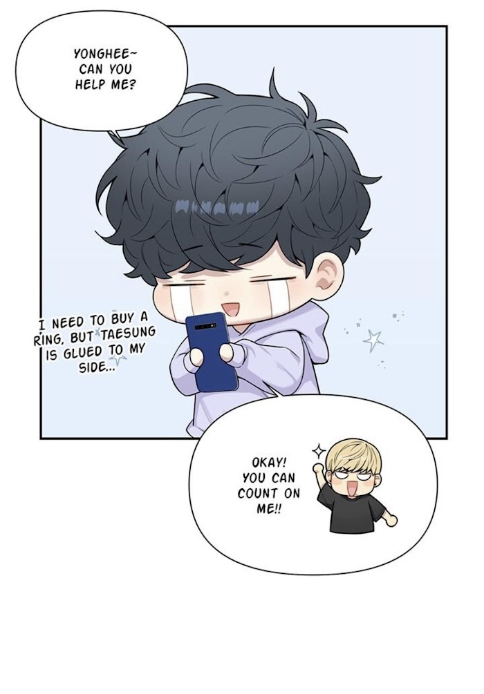 Cherry Blossoms After Winter Chapter 141 294 71