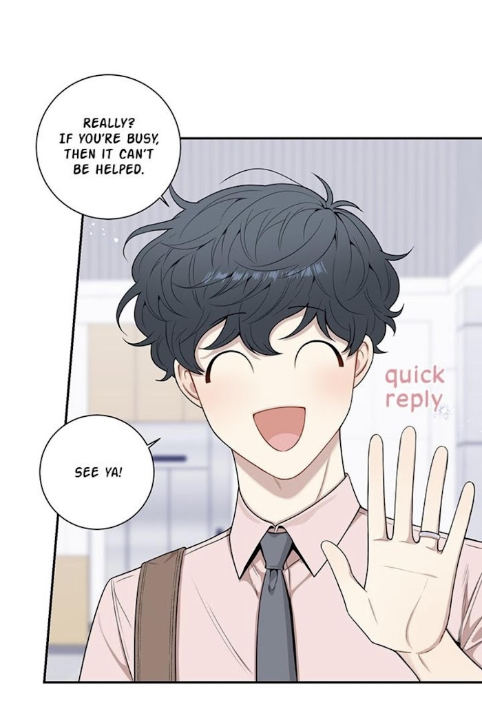 Cherry Blossoms After Winter Chapter 141 231 8