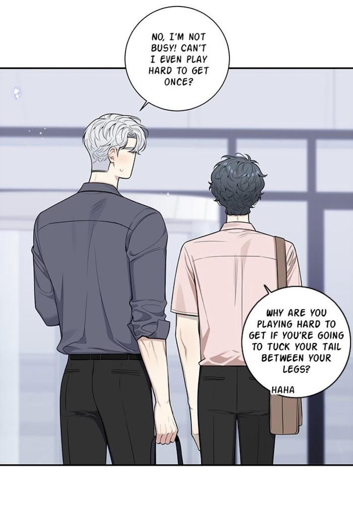 Cherry Blossoms After Winter Chapter 141 232 9