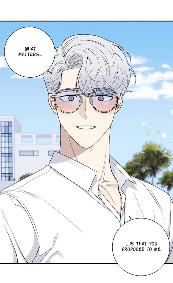 Cherry Blossoms After Winter Chapter 143 242 10