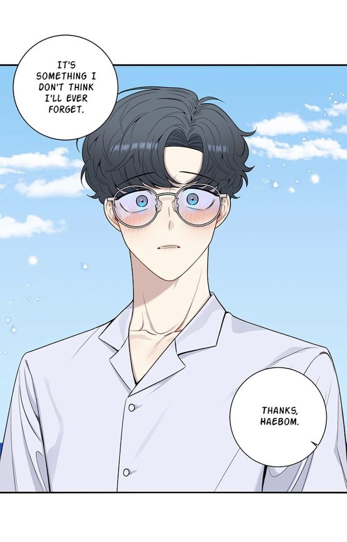 Cherry Blossoms After Winter Chapter 143 243 11