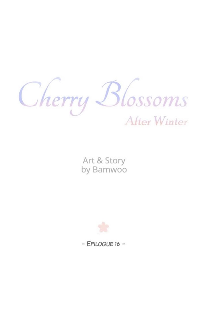 Cherry Blossoms After Winter Chapter 143 246 14