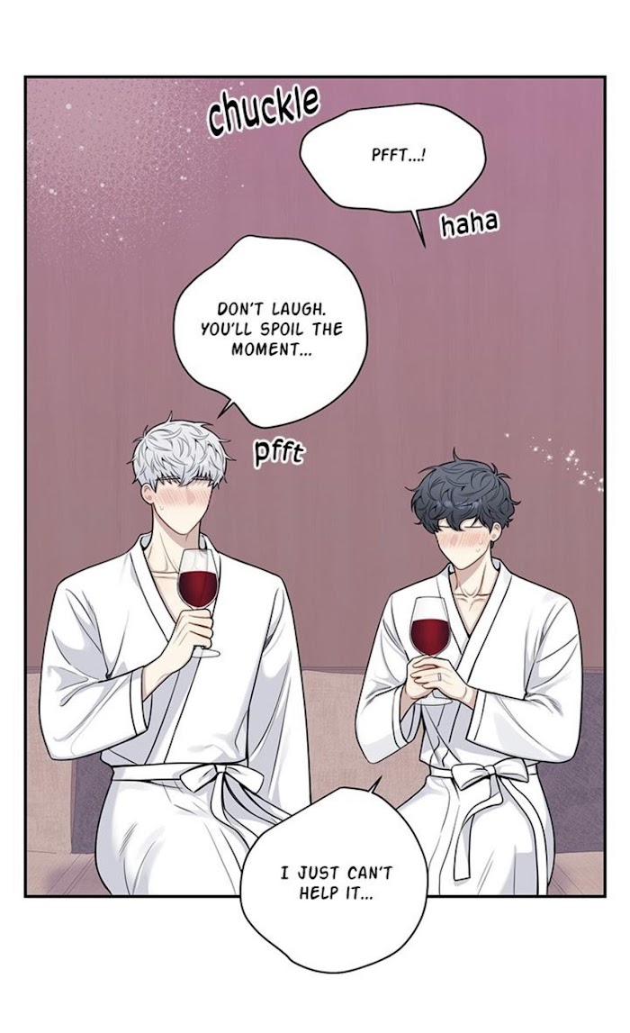 Cherry Blossoms After Winter Chapter 143 251 19